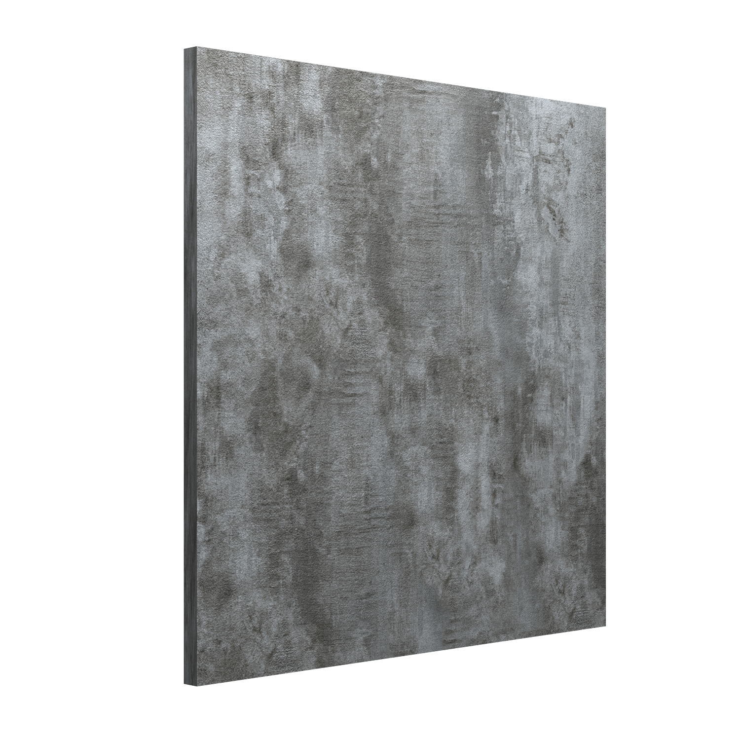 60×60 Metro 20mm Basalt